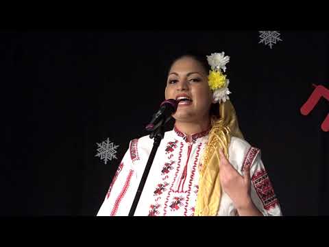 Видео: Полина Порумова - дипломен концерт