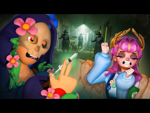 Видео: как ШПРИЦЫ убили МИЛЛИОНЫ людей