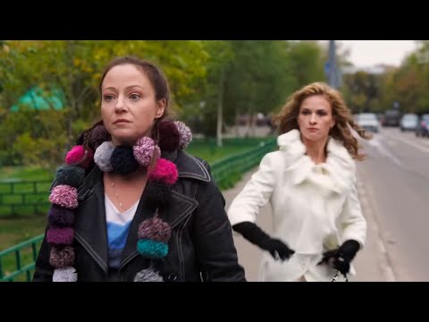 Видео: ЖЕНА И ЛЮБОВНИЦА ПОМЕНЯЛИСЬ ТЕЛАМИ