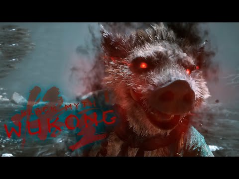 Видео: Дорогой друг - Black Myth: Wukong прохождение #20