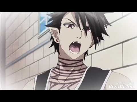 Видео: [Amv]Принц Преисподней : Демоны и реалист