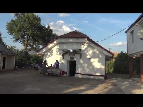 Видео: Манастир Свети Илија во прилепското село Браилово-втор дел