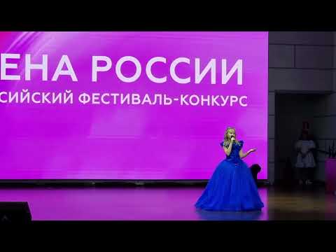 Видео: "Хоть поверьте, хоть проверьте"(Золушка) Анастасия Павлова, 9 лет, г. Невинномысск