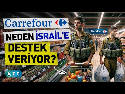 Видео: В чем вина Carrefour? Почему его бойкотируют?