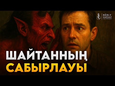 Видео: ХИЖР СҮРЕСІ, 40-49 АЯТТАР / Ұстаз Арман Қуанышбаев