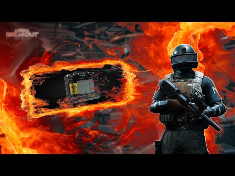 Видео: КУДА ДЕЛИСЬ Т6 ИГРОКИ ? Arena Breakout: Infinite