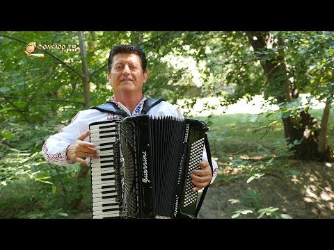 Видео: Орлин Делибалтов, ансамбъл „Етно Фолк” и ансамбъл "Разметаница" – Ние шопите