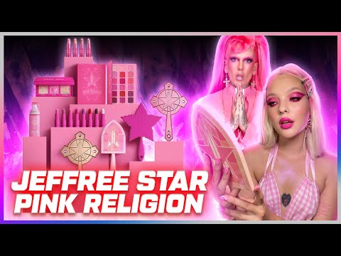 Видео: ОБЗОР НА PINK RELIGION JEFREE STAR// ХОРОША ЛИ ЧЕРТОВКА?