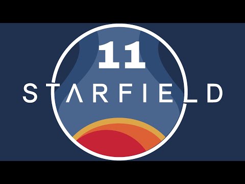 Видео: Starfield(11)- Решаем проблемы
