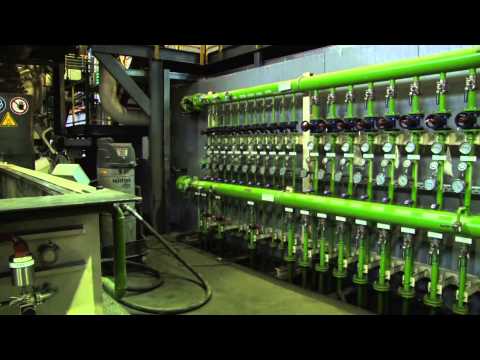 Видео: Лидеры бизнеса: «Русполимет» (Кулебаки, Нижегородская область)