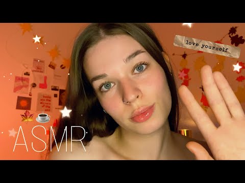 Видео: asmr night routine | поухаживаю за тобой перед сном