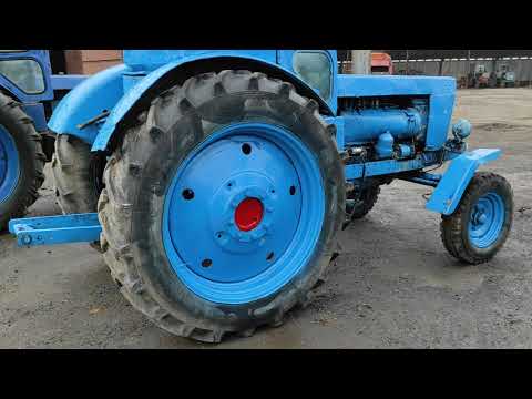 Видео: продаж тракторів  т40..т25.мтз80 MTZ.TRACTOR