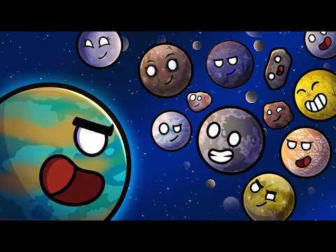 Видео: Клуб Спутников - часть 3