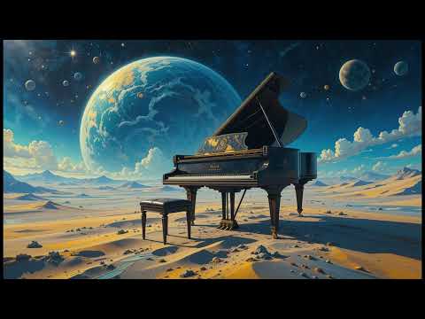 Видео: MIRABILIS Music Helps You RELAX | Музыка без слов | Пианино | Piano