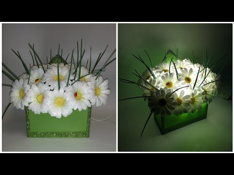 Видео: МК Конверт. светильник из Изолона.