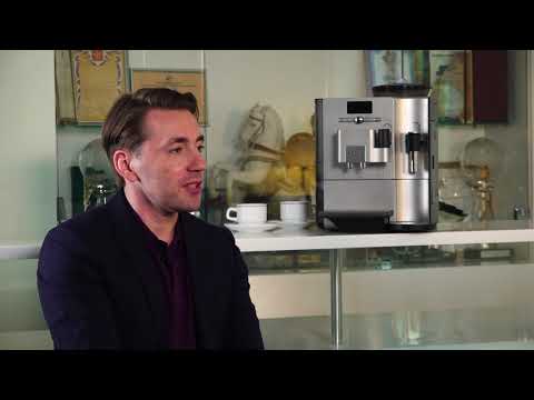 Видео: Оптимизация производственного расписания при изменении планов производства кофемашин