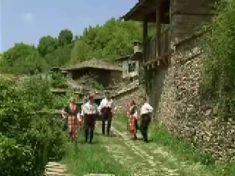 Видео: "АХ, ГОДИНИ, ОТЛЕТЕЛИ ПТИЦИ" 2/4