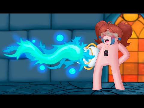Видео: ПОВЕЛИТЕЛЬНИЦА СТРУИ ► The Binding of Isaac: Repentance |40| Прохождение