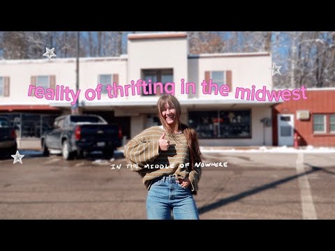 Видео: каково это — быть экономным на Среднем Западе 🐄 экономия со мной в глуши ВИСКОНСИН ✨