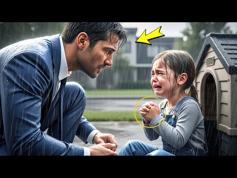 Видео: «ИТТІҢ ҮЙІНДЕ ҰЙЫҚТАСАМ БОЛА МА?» – КЕДЕЙ ҚЫЗ МИЛЛИОНЕРДЕН ЖАЛБАРЫП СҰРАДЫ, СОДАН…