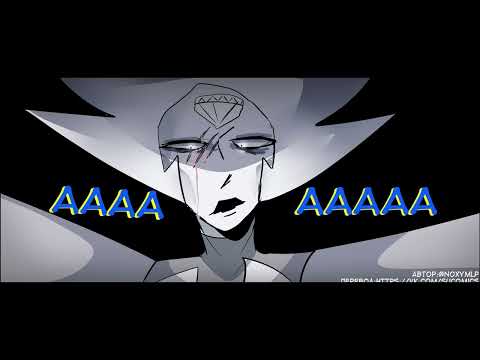 Видео: Вместе RUS DUB (Steven Universe comic dub) часть 1