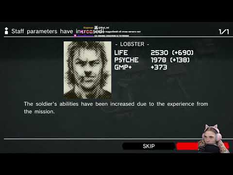 Видео: Metal Gear Solid: Peace Walker Прохождение (ч.3)