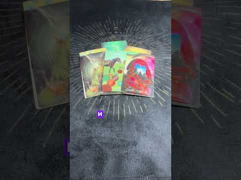 Видео: Что он хотел бы тебе сказать, но молчит?