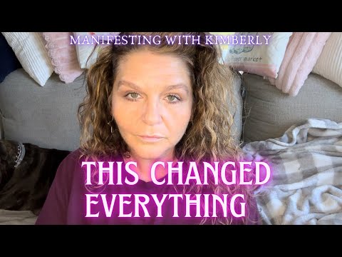 Видео: Эта ОДНА мысль мгновенно изменила мою реальность #проявление #конкретныйчеловек #я #законпредполо...