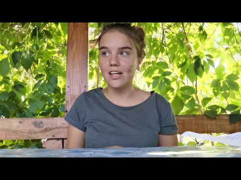 Видео: Тень нашей деревни - Верх-Ануйское, Быстроистокский район