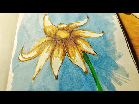Видео: Мой скетчбук/ My sketchbook 2025. #sketchbook #sketch #art 
