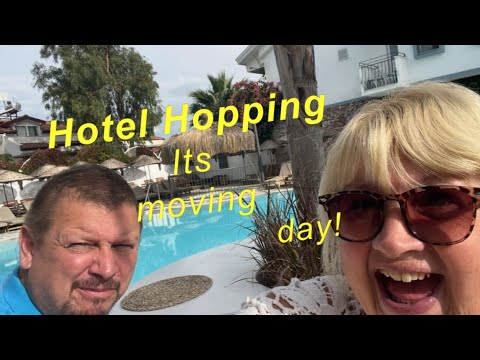 Видео: ТУРЦИЯ 🇹🇷 от B&B до ВСЕ ВКЛЮЧЕНО ОТЕЛЬ🍻ОЛУ ДЕНИЗ 🏝️