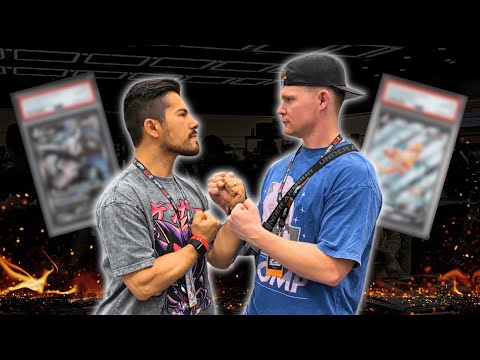 Видео: Могу ли я победить Джарчомпа в конкурсе на покупку за 2500 долларов? | Card Party 3 West