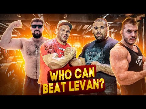 Видео: WITH ENG SUBS  Соперники для Сагинашвили! Сможет ли Цыпленков сделать то, что не смог Ларратт?