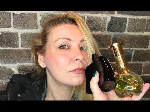 Видео: Мои самые ужасно - прекрасные ароматы!