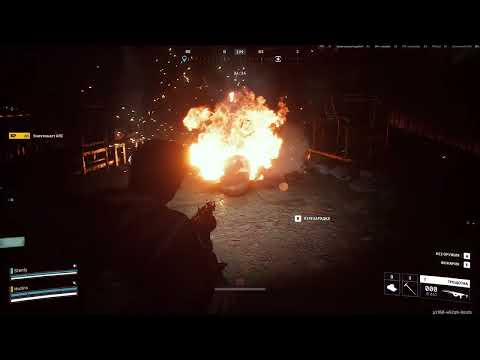 Видео: Продолжаем ходить в рейды #3 ➤ ARC Raiders