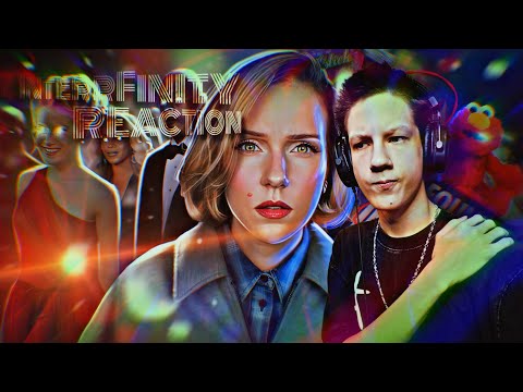 Видео: InterrFinity смотрит: "МРАЧНЫЕ ТАЙНЫ, КОТОРЫЕ ХРАНИТ ИНТЕРНЕТ" | Jane Kravitz