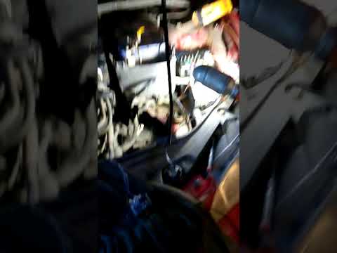 Видео: На Мазда 3 не работает вентилятор охлаждения