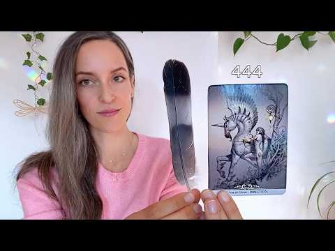 Видео: ВНИМАНИЕ 🧿 Ваши ГИДЫ говорят: СДЕЛАЙТЕ ЭТО СЕЙЧАС ⚡️🪶