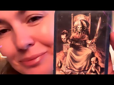 Видео: 7.11.25 Карта дня - Король мечей @AnnaVegdash 