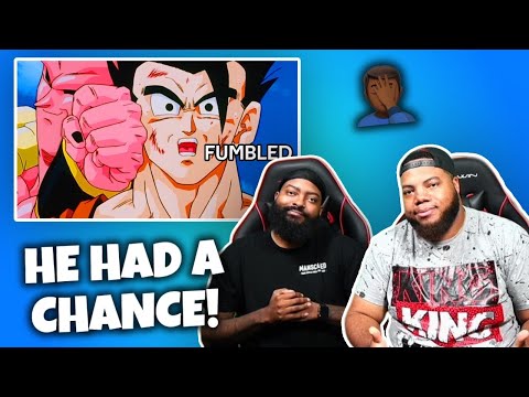 Видео: КЛУТ, СТАВШИЙ БЕГОМ, РЕАГИРУЕТ НА ТАК, КАК БУУ НАРУШИЛ ГОХАНА, ПОСЛЕ ТОГО, КАК ОН ПОТЕРЯЛ сумку.