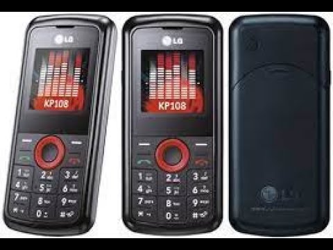 Видео: RESTORATION/ВОССТАНОВЛЕНИЕ LG KP108