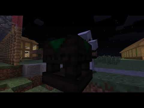 Видео: Проклятие Херобрина - 2 часть - Новый брат Макса