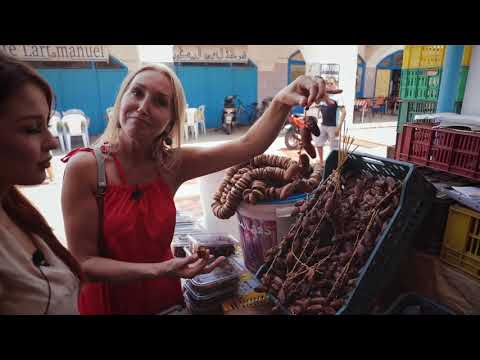 Видео: В гостях у троглодитов  | Остров мечты