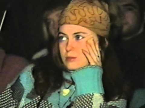 Видео: Александр Непомнящий 1999г. Брянск