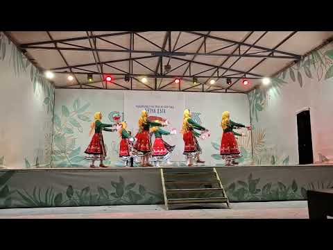 Видео: На сбор - АФА "Иван Тодоров" / Китен 2025