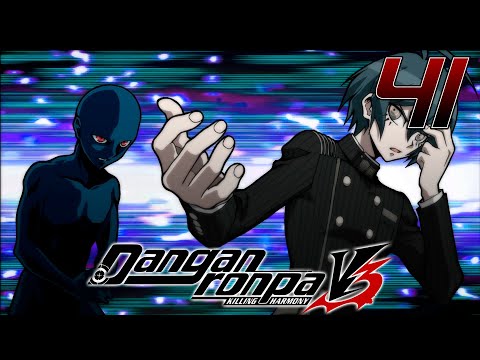 Видео: РАДИ КОГО? РАДИ ВСЕХ! - Danganronpa V3: Killing Harmony #41 (Прохождение на русском)
