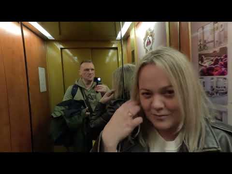 Видео: Отпуск, дорога в Карловы Вары