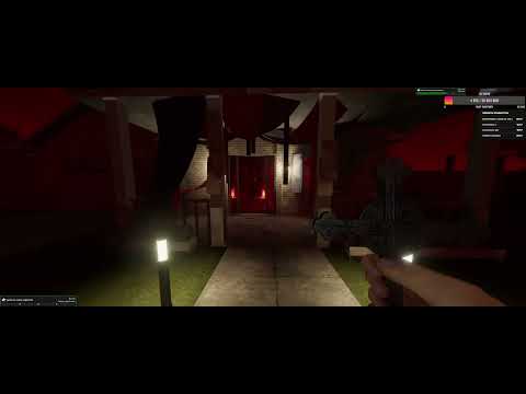 Видео: Хэллоуинский марафон, старый состав