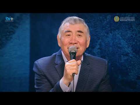 Видео: "Карантиндегі жұлдыз" жобасында күйші Біләл Ысқақов пен суретші Ерболат Төлепбай
