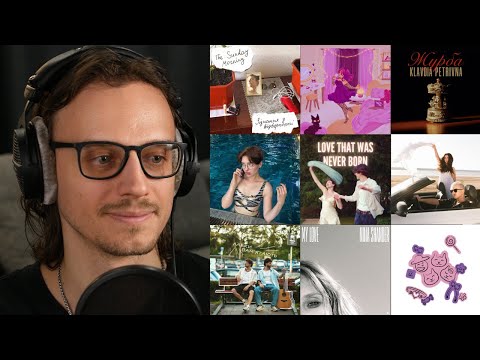 Видео: Klavdia Petrivna, Lama, MELOVIN, Alice Change, badactress, Мія Рамарі, MOLODI | реакція